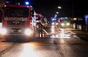 Feuer 4 Koeln Immendorf Giesdorfer Allee P249